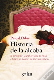 Capa do artigo Historia De La Alcoba