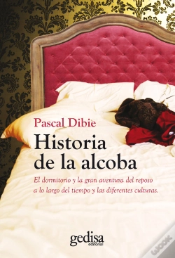 Capa do artigo Historia De La Alcoba