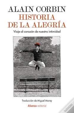 Capa do artigo Historia De La Alegria