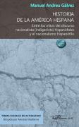 Historia De La America Hispana