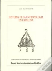 Capa do artigo Historia De La Antropología En Cataluña