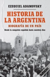 Historia De La Argentina