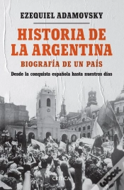 Capa do artigo Historia De La Argentina