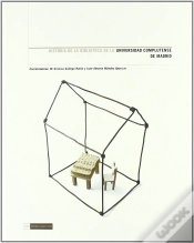 Capa do artigo Historia De La Biblioteca De La Universidad Complutense De Madrid