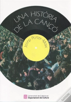 Capa do artigo Història De La Cançó/Una