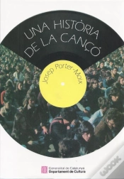 Capa do artigo Història De La Cançó/Una