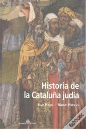 Capa do artigo Historia De La Cataluña Jud¡A