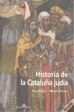 Capa do artigo Historia De La Cataluña Jud¡A