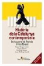 Història De La Catalunya Contemporània - Preview
