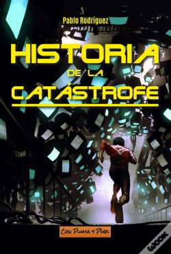 Capa do artigo Historia De La Catástrofe