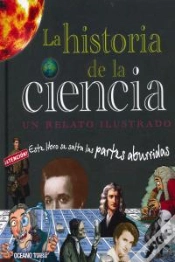 Capa do artigo Historia De La Ciencia