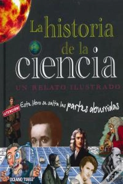 Capa do artigo Historia De La Ciencia