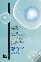 Capa do artigo Historia De La Ciencia