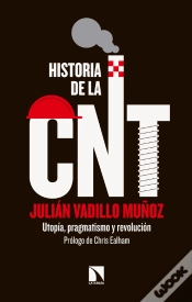 Capa do artigo Historia De La Cnt
