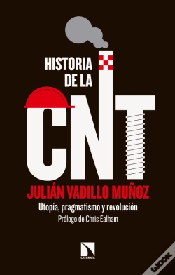 Capa do artigo Historia De La Cnt