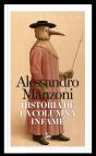 Historia De La Columna Infame - Preview