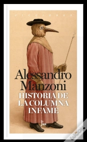 Capa do artigo Historia De La Columna Infame