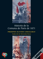 Capa do artigo Historia De La Comuna De París De 1871