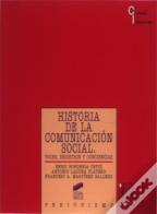 Historia De La Comunicación Social