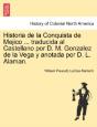 Historia De La Conquista De Mejico ... T - Preview