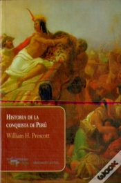 Capa do artigo Historia De La Conquista De Perú