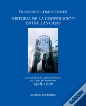Capa do artigo Historia De La Cooperacion Entre Las Cajas 