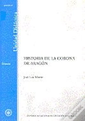 Capa do artigo Historia De La Corona De Aragón