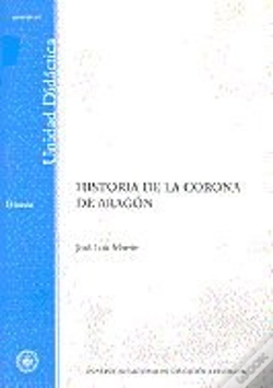 Capa do artigo Historia De La Corona De Aragón