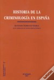 Capa do artigo Historia De La Criminolog¡A En España