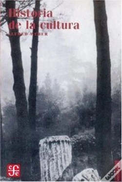 Capa do artigo Historia De La Cultura  