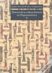 Historia De La Cultura Literaria En Hispanoamerica Ii 