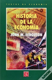 Capa do artigo Historia De La Economia  