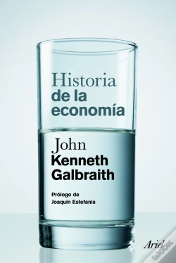 Capa do artigo Historia De La Economía