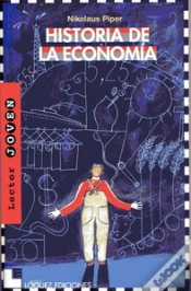 Capa do artigo Historia De La Economía