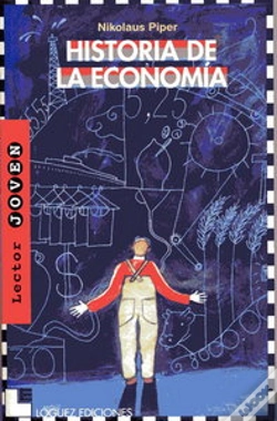 Capa do artigo Historia De La Economía