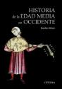 Historia De La Edad Media En Occidente - Preview