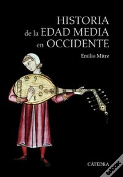 Capa do artigo Historia De La Edad Media En Occidente