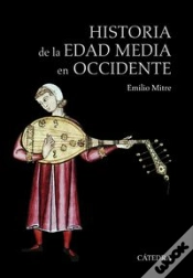 Capa do artigo Historia De La Edad Media En Occidente