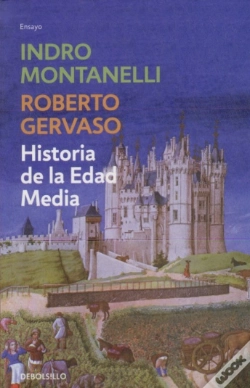 Capa do artigo Historia De La Edad Media