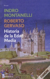 Capa do artigo Historia De La Edad Media