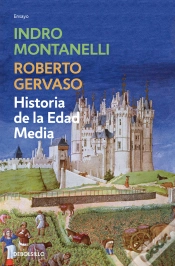 Capa do artigo Historia De La Edad Media
