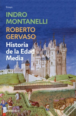 Capa do artigo Historia De La Edad Media
