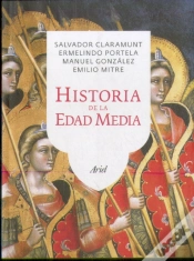 Capa do artigo Historia De La Edad Media