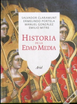 Capa do artigo Historia De La Edad Media