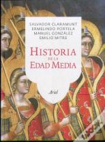 Historia De La Edad Media
