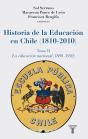 Historia De La Educación En Chile (1810 - 2010) - Preview
