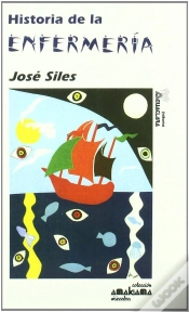 Capa do artigo Historia De La Enfermer¡A