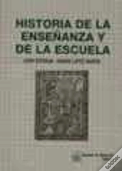 Capa do artigo Historia De La Enseñanza Y De La Escuela