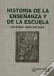 Capa do artigo Historia De La Enseñanza Y De La Escuela