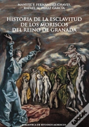 Capa do artigo Historia De La Esclavitud De Los Moriscos Del Reino De Granada